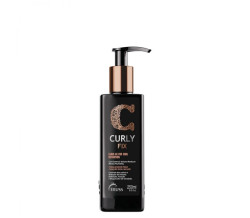 TRUSS CURLY FIX 8Z