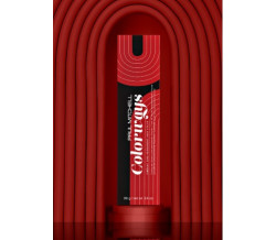 PAUL MITCHELL COLORWAYS-RED VELVET 3Z