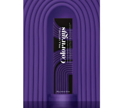 *NEW* PAUL MITCHELL COLORWAYS VIOLET PLUM 3Z