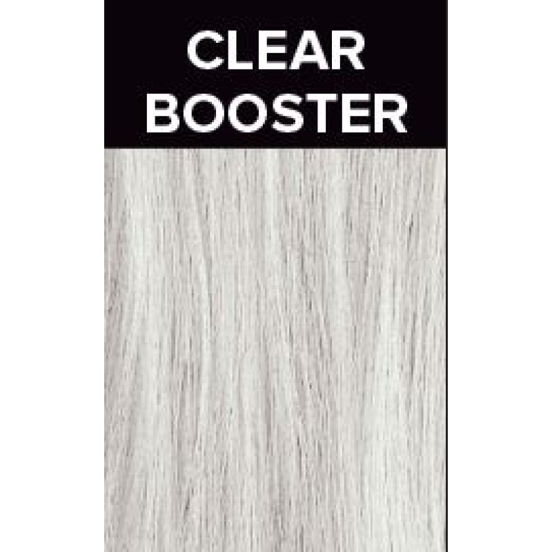 XG Color Clear