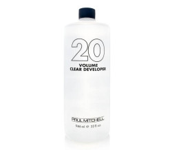20 VOLUME DEVELOPER 