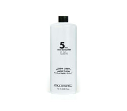 5 VOLUME DEVELOPER 