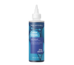*NEW* DEMI GLOSS BLUE VIOLET