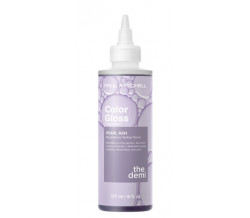 *NEW* DEMI GLOSS PEARL ASH