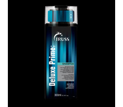 10Z TRUSS DELUXE PRIME SHAMPOO