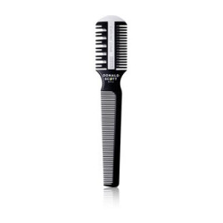 BLACK CARVING COMB (FINE ..