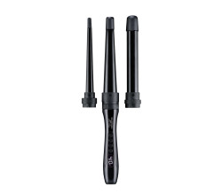 EXPRESS ION UNCLIPPED® 3-IN-1