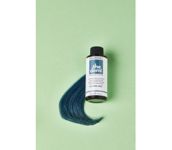 DEMI EVENING JADE METALLIC