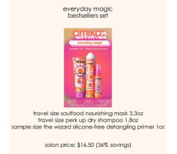 HOLI AMK EVERYDAY MAGIC GIFT SET