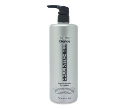 FOREVER BLONDE CONDITIONER 24OZ