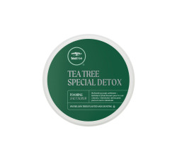 *NEW* TEA TREE DETOX FOAMING SALT SCRUB