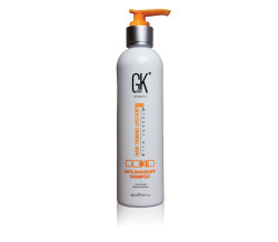 G.K. ANTI-DANDRUFF SHAMPOO