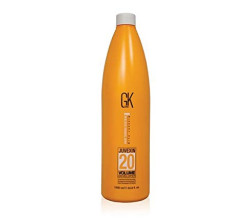 G.K. 20 VOL CREAM DEVELOPER