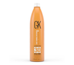 G.K. 30 VOL CREAM DEVELOPER