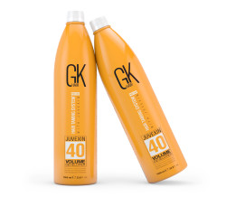 G.K. 40 VOL CREAM DEVELOPER