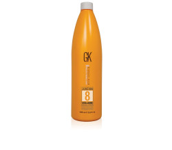 G.K. 8 VOL CREAM DEVELOPER