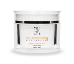 G.K. DEEP CONDITIONER 7.5 oz