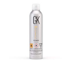 G.K. DRY SHAMPOO 5 OZ