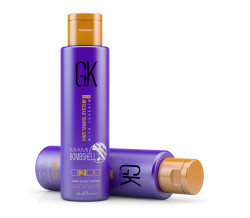 GK 3OZ MIAMI BOMBSHELL TREATMENT