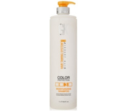 G.K. MOISTURIZING SHAMPOO 33.8 oz