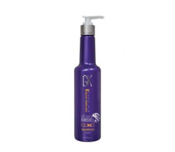 G.K. SILVER SHAMPOO
