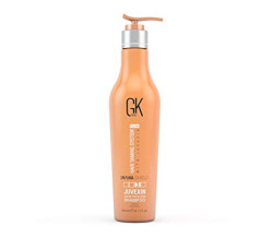 GK 8OZ SHIELD SHAMPOO
