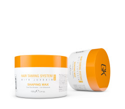 G.K. SHAPING WAX 3.4 OZ