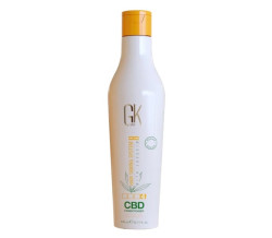 G.K. HAIR CBD VEGAN CONDITIONER