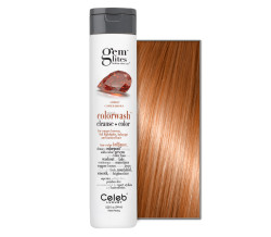 8Z GEMLITES AMBER SHAMPOO