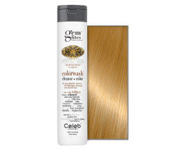 8Z GEMLITES BROWN DIAMOND SHAMPOO