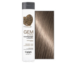8Z GEMLITES COGNAC QUARTZ SHAMPOO