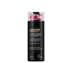 TRUSS PERFECT HERCHCOVITCH; ALEXANDRE CO
