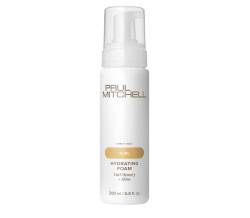 6 PM CURL HYDRATING FOAM