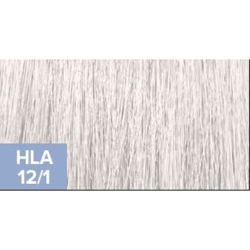 XG Color HLA