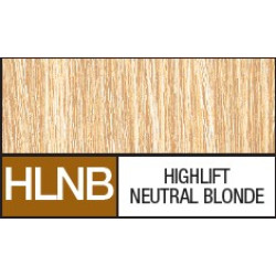 HIGHLIFT NEUTRAL BLONDE..