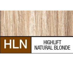 HIGHLIFT NATURAL BLONDE