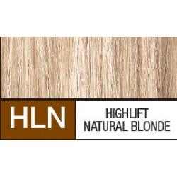 HIGHLIFT NATURAL BLONDE..