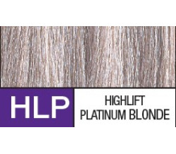 HIGHLIFT PLATINUM BLONDE
