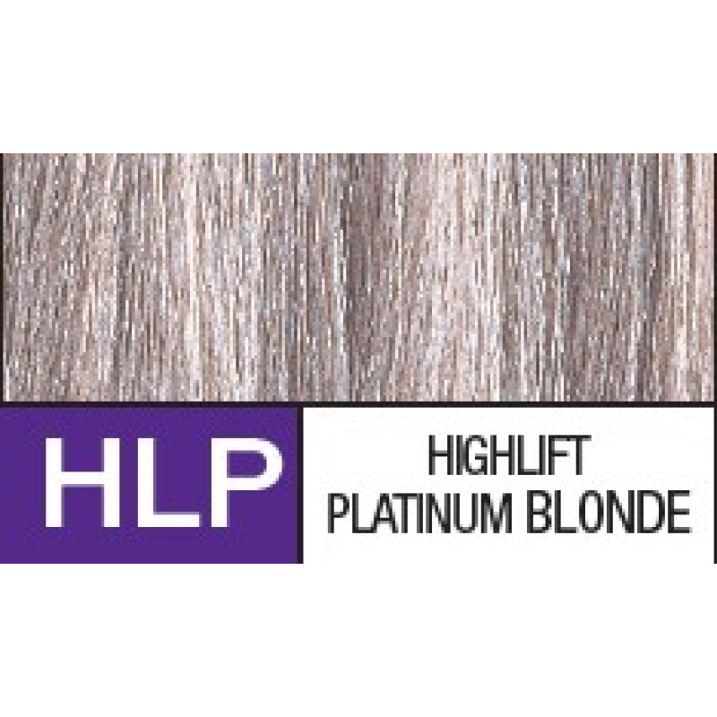 HIGHLIFT PLATINUM BLONDE
