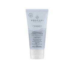 *NEW* AWAPUHI WILD GINGER HYDRASOFT CONDITIONER 2Z