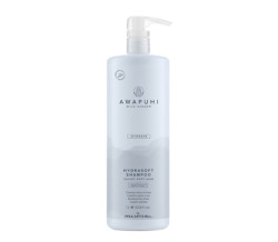 *NEW* AWAPUHI WILD GINGER HYDRASOFT SHAMPOO 33Z