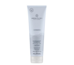 *NEW* AWAPUHI WILD GINGER HYDRASOFT SHAMPOO 8Z