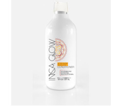 Inca Glow After Glow Hydrating Conditioner 8z