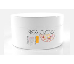 Inca Glow After Glow Nourishing Mask 8z