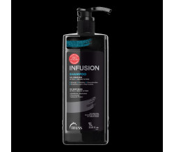 *NEW SIZE* TRUSS INFUSION SHAMPOO 33Z
