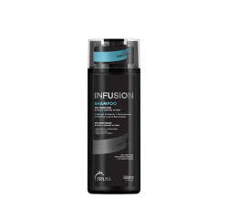 TRUSS INFUSION SHAMPOO 10Z