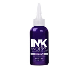 PURPLE INKWORKS