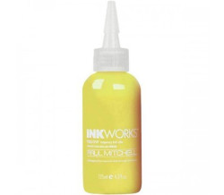 YELLOW INKWORKS