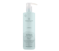 *NEW PACKAGING* AWAPUHI WILD GINGER INTENSIVE TREATMENT 16Z