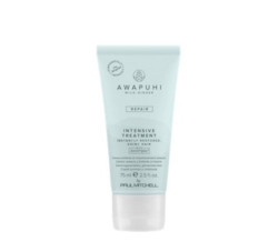 *NEW PACKAGING* AWAPUHI WILD GINGER INTENSIVE TREATMENT